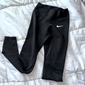 Nike XS leggings